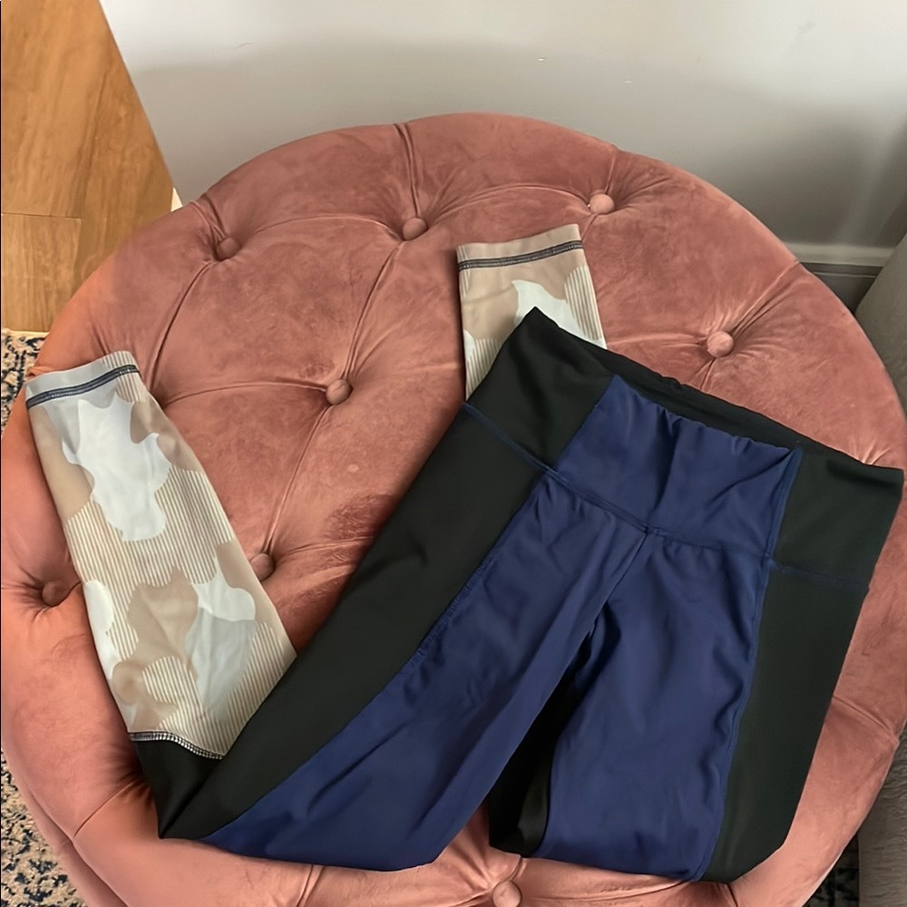 Strut This workout leggings